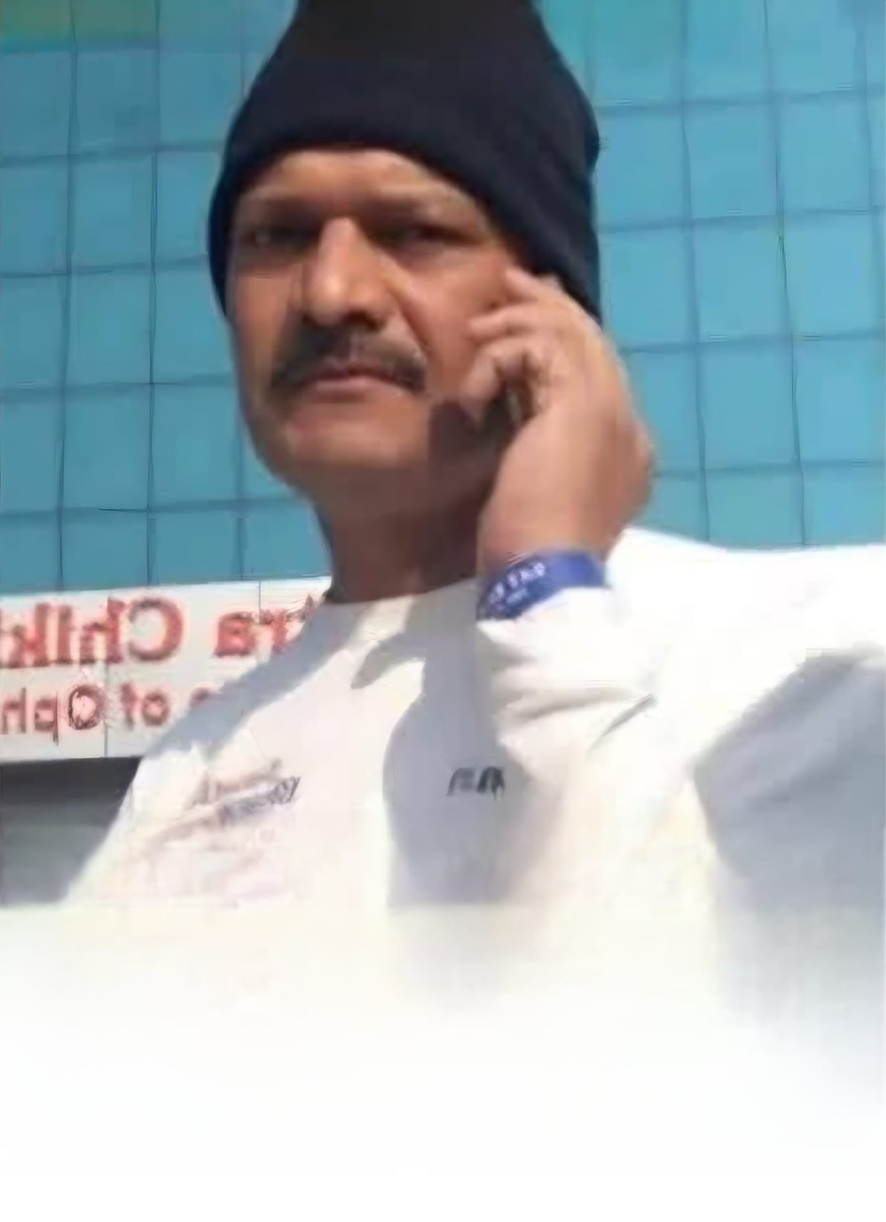 Food safety officer Vedprakash Choubey suspended in connection with death of five people due to poisonous food