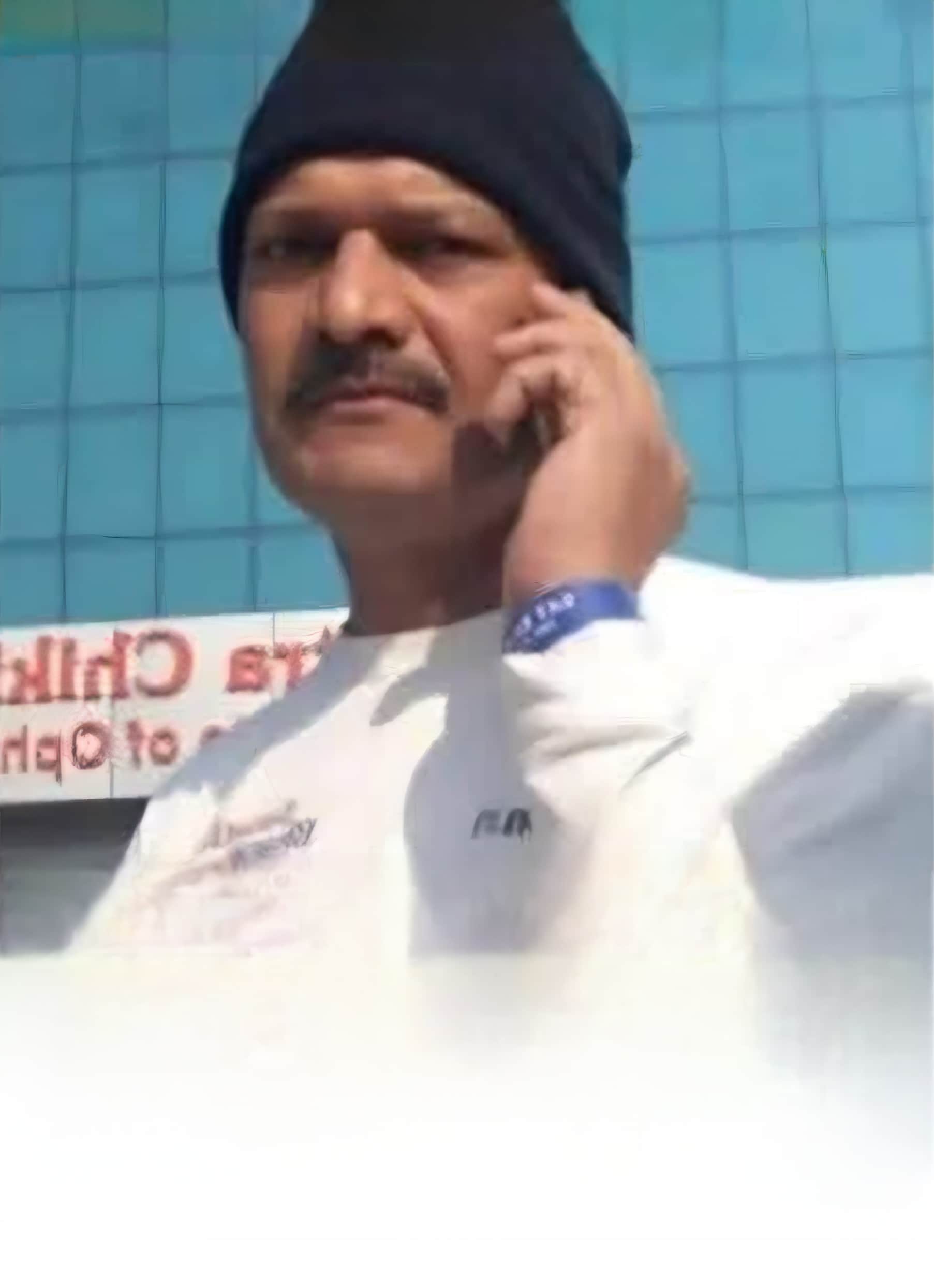 खाद्य सुरक्षा अधिकारी वेद प्रकाश चौबे सस्पेंड