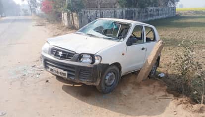 Two youths in a car were attacked for dominance, one died.