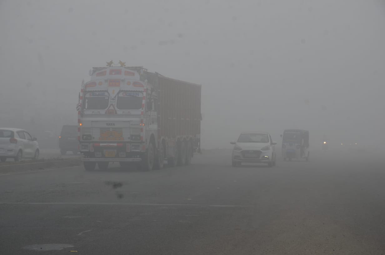 kathua news, weather update
