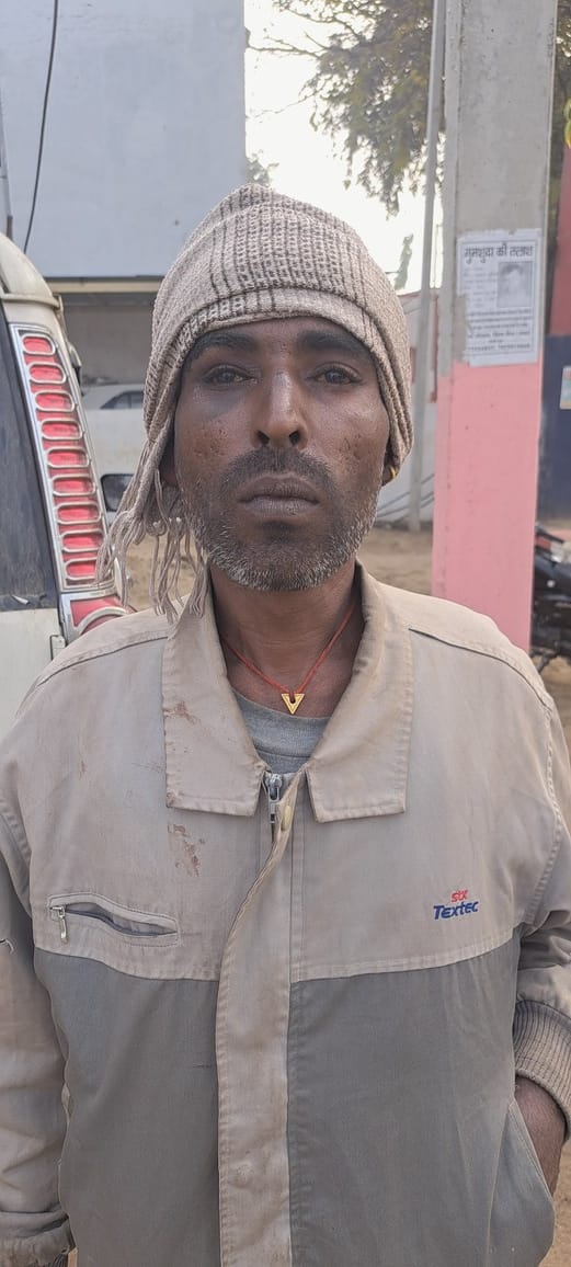 Young man beaten due to rivalry in Narangpur