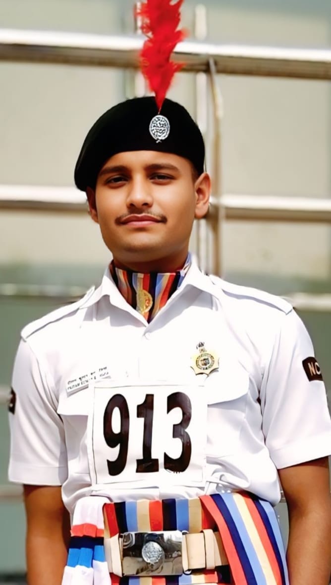 Manisha will participate in Army Day and Anish-Pritam will participate in Republic Day parade