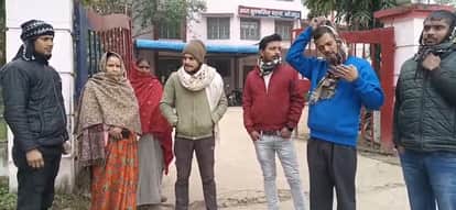 Social media comments led to the arrest