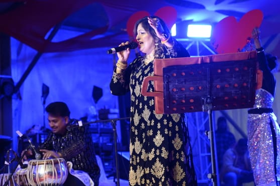 winter carnival in shimla