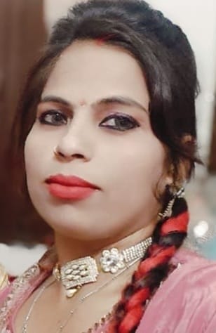 The court sent the brother, accused of murdering the beauty parlor owner, to jail.