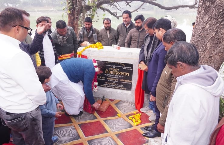 Two ponds will be rejuvenated at a cost of Rs 6 crore