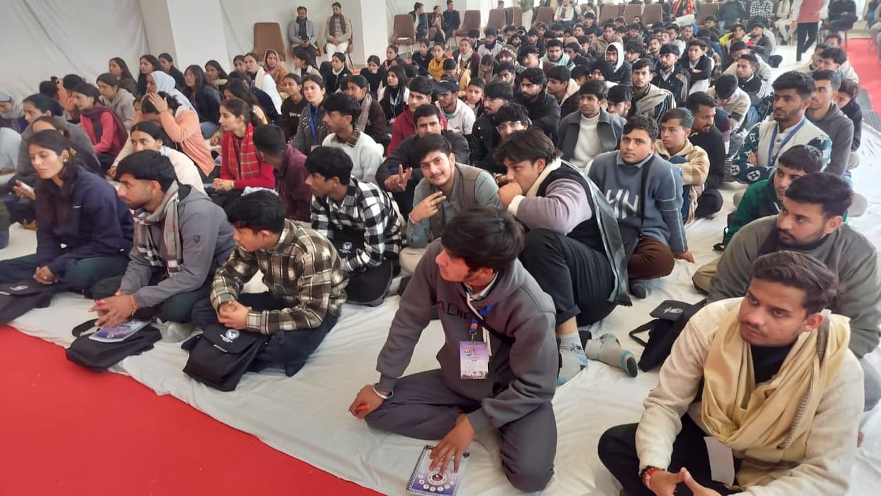 kathua news, closing ceremony