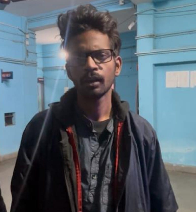 Accused Held for Death Threat to Tanishq Showroom Owner,Security Beefed Up for Key Witness