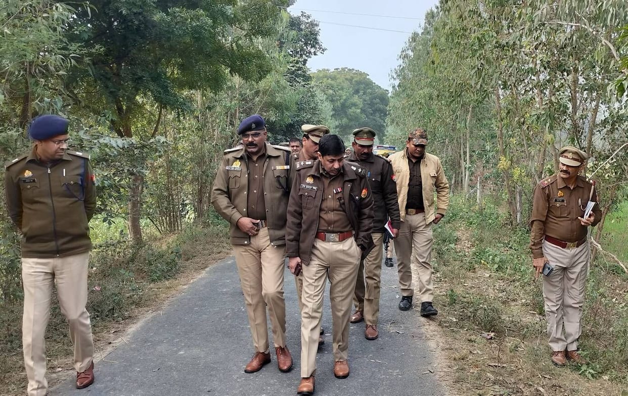unnao news