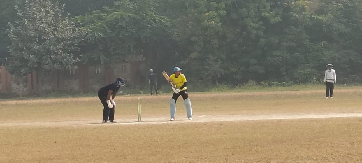 CRICKET