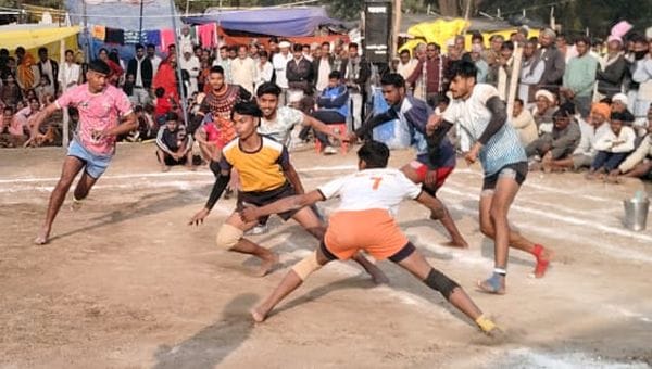 Banda defeated Chhatarpur and Gaurihar defeated Kaithi.