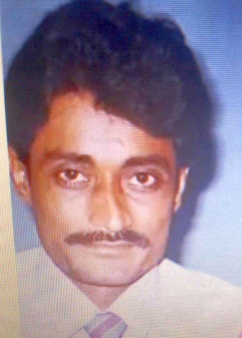 Retired man dies, domestic worker couple accused of holding father and daughter captive.