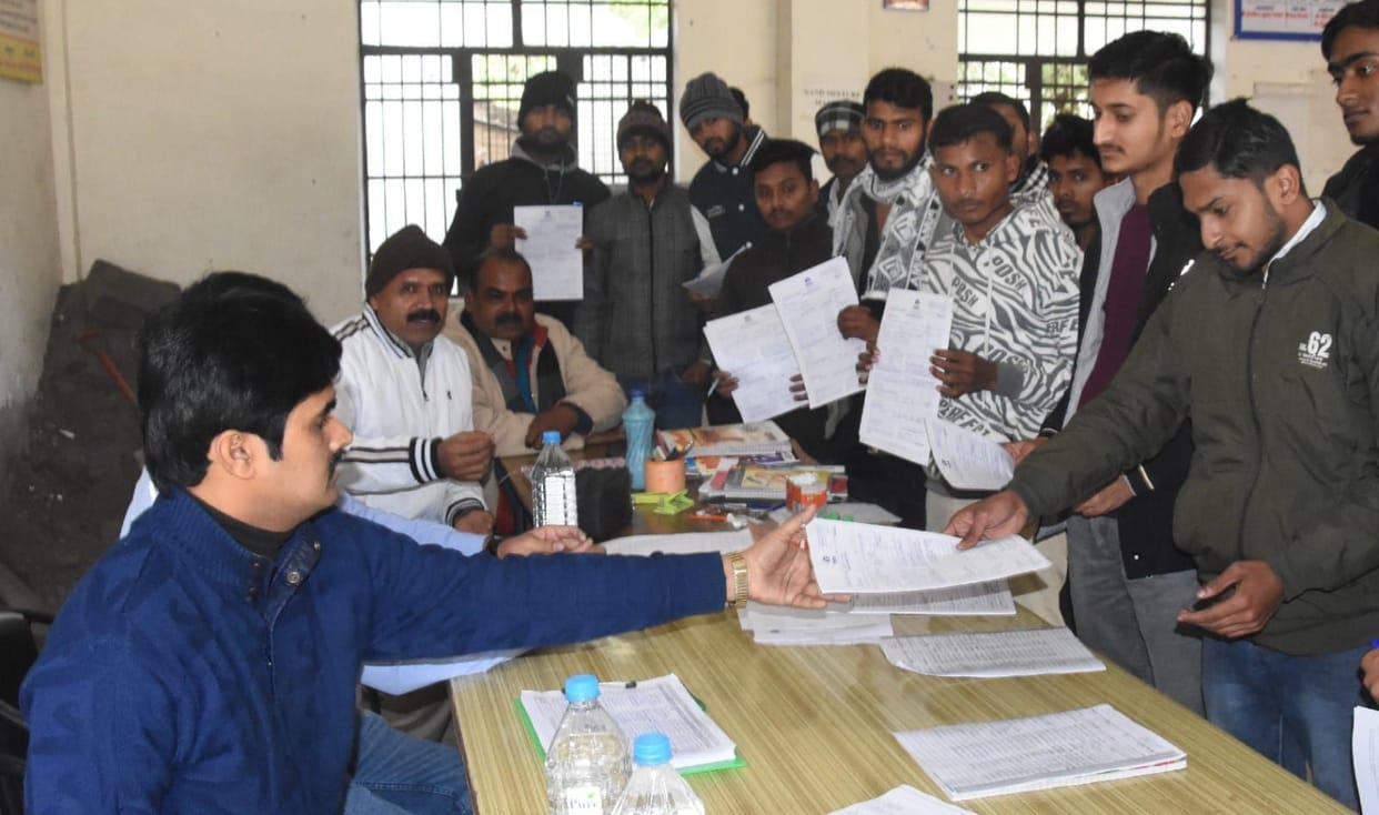 unnao news