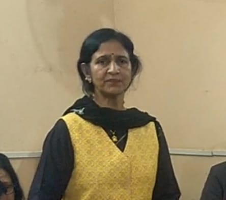 Take advantage of rules made for women's safety: Santokh Singh