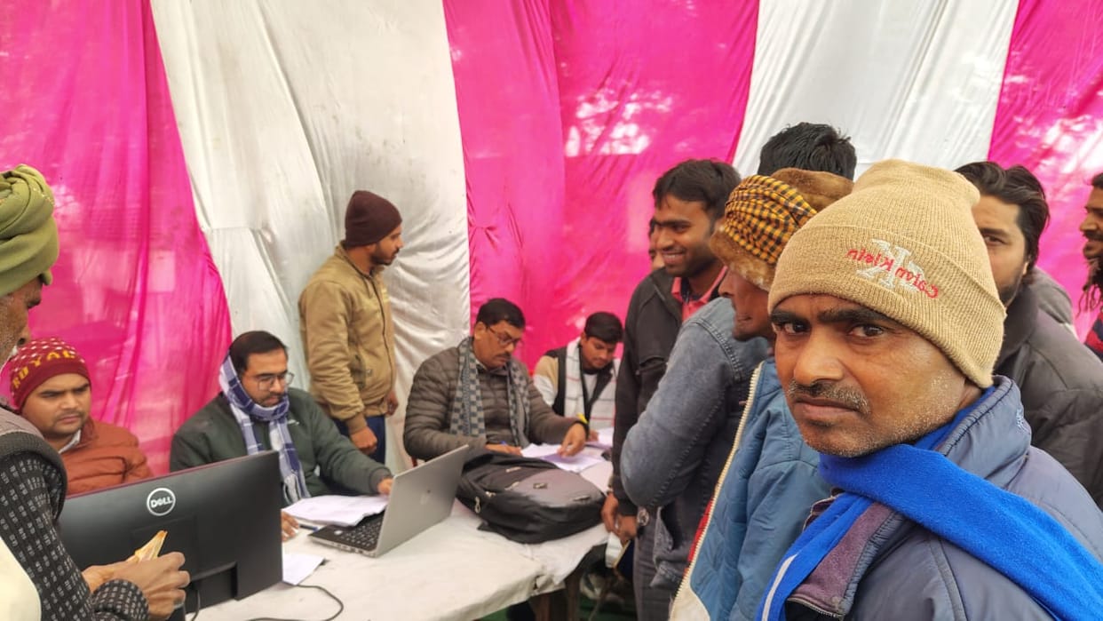 People got huge relief from OTS scheme
