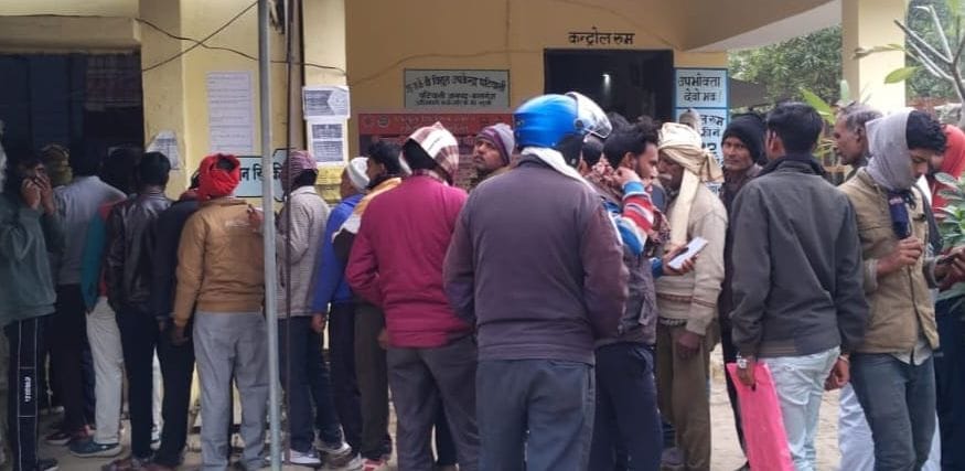 Consumers deposited outstanding bills of Rs 12 lakh