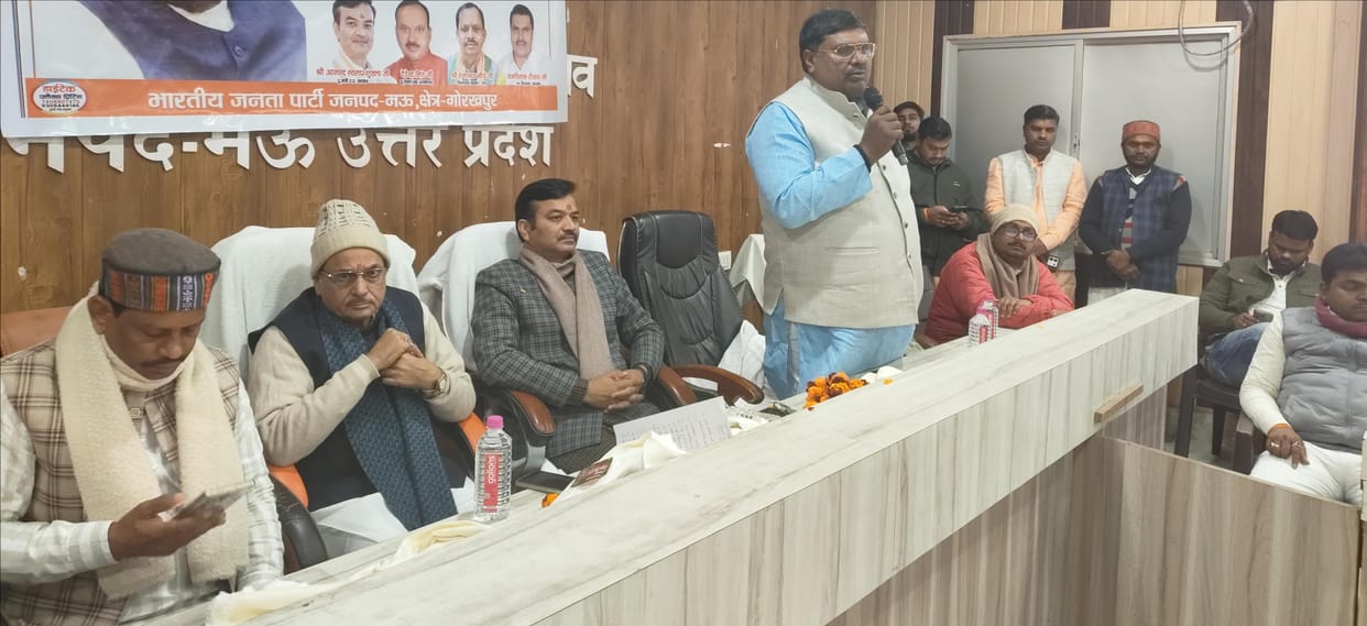 Atal Bihari Vajpayee was a true nationalist: Anand Swarup