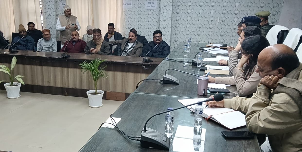 E-rickshaws will run as usual in Gola, route plan decided in review meeting rejected