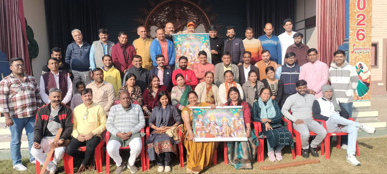 New steps will be taken to expand the Swadeshi Mela.