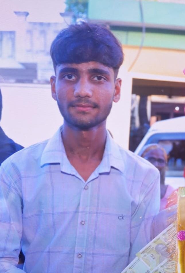 WhatsApp call came from mobile of teenager missing for two and a half months, family got scared