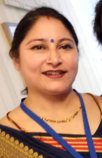SRG Neelam Pankaj selected for Regional Institute of Education, Ajmer
