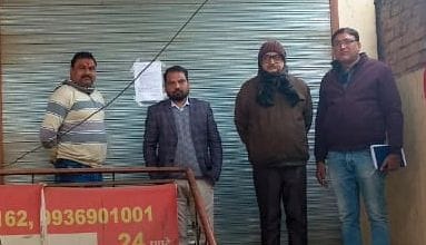 Hospital sealed after mother-child death, operator absconding