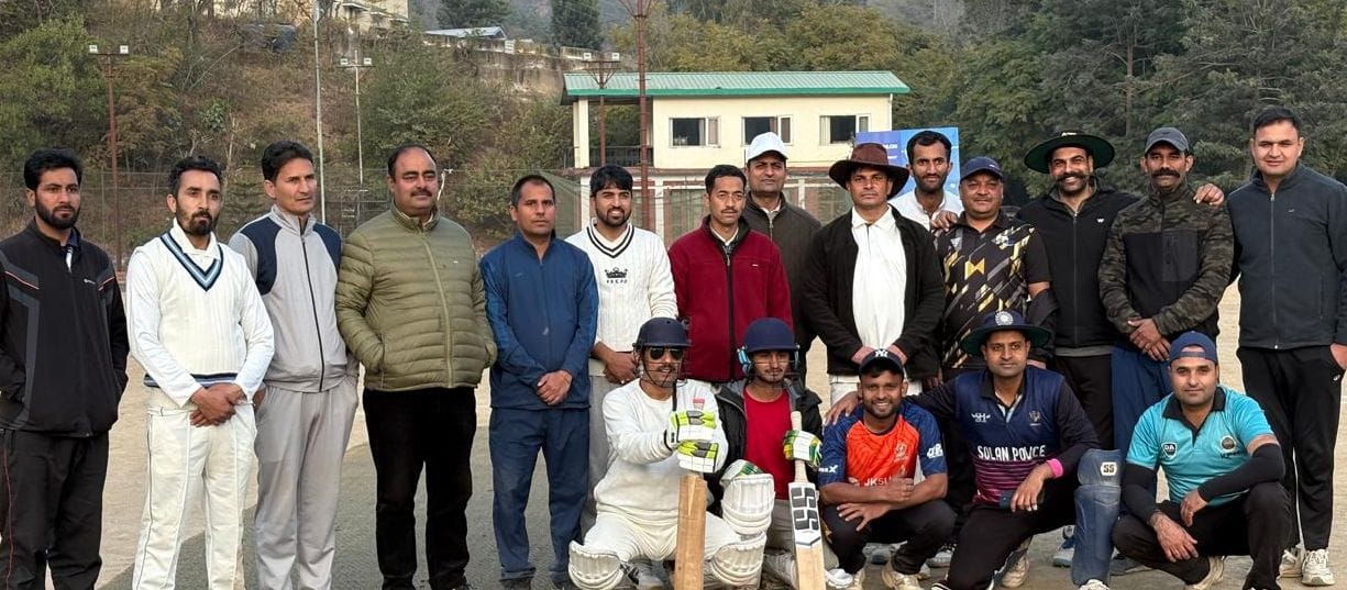 ASP XI defeated Principal XI