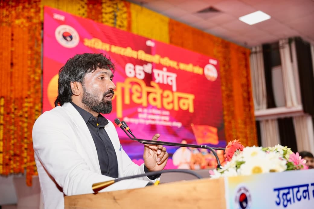India needs national resurgence once again: Ramesh