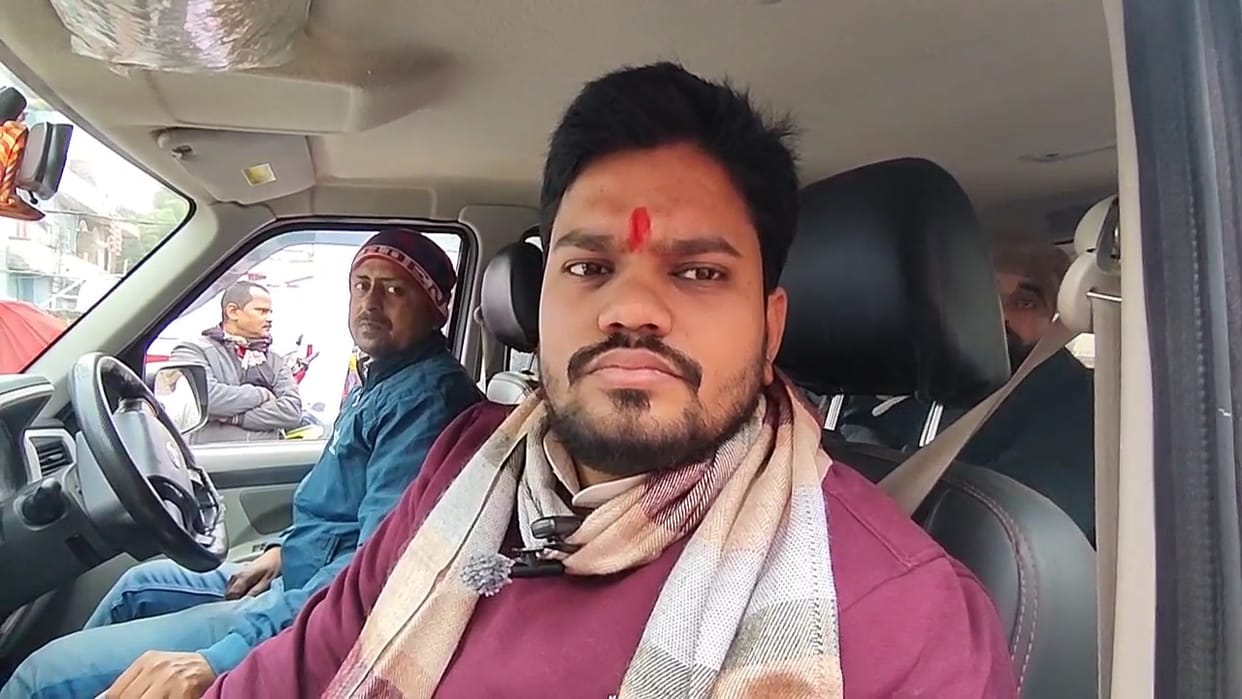 Following the theft at Thave temple, the MLA launched a scathing attack on the police over the encounter