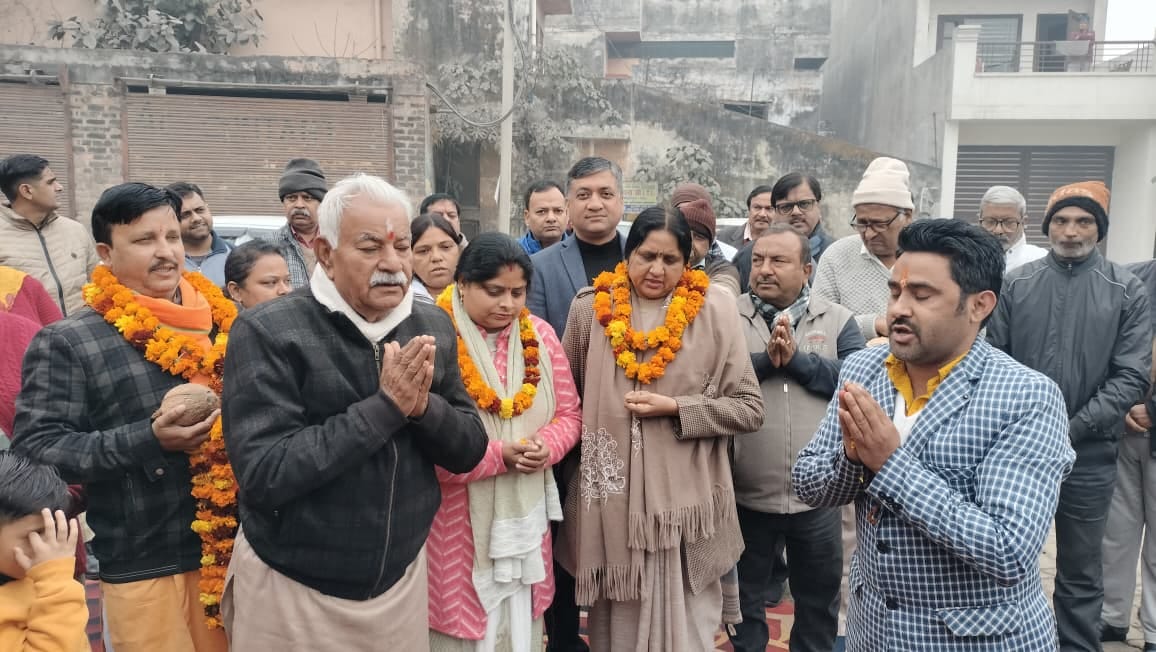 Development work worth Rs 1.29 crore will be carried out in the city