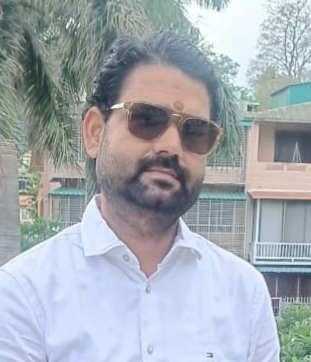 SIR became the reason, 'missing' son returned home after 24 years in Basti