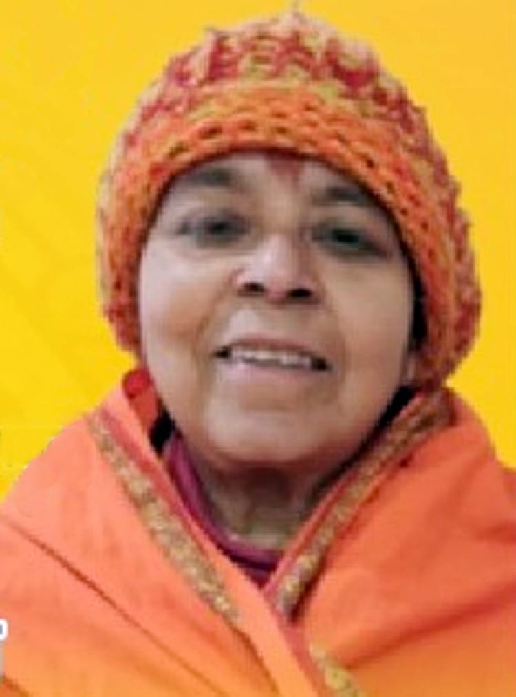 Sanatan Sanskriti Sampark Yatra will reach Meerut on January 3.