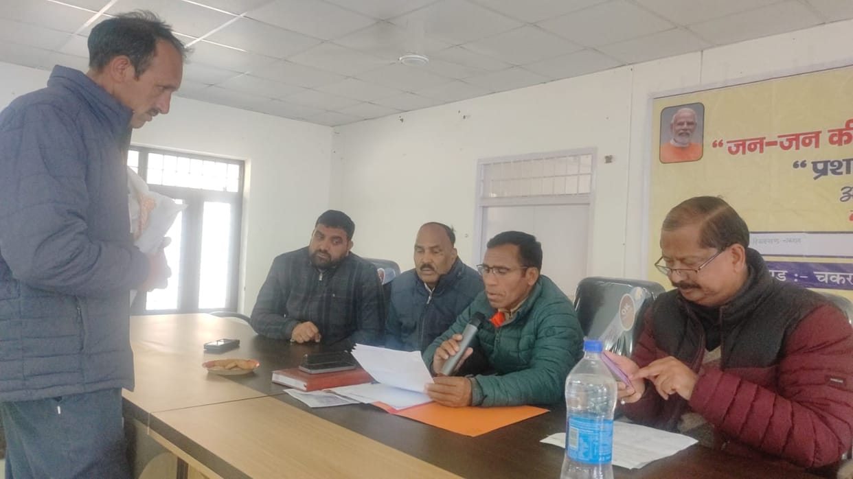 Social Welfare Department approved pension for 22 persons