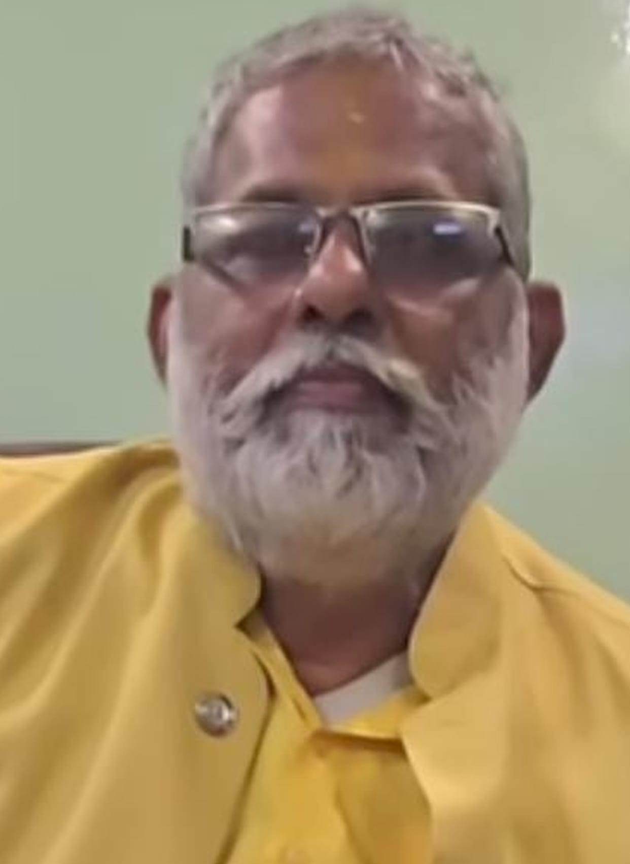 High Court stays arrest of Pradhan's husband