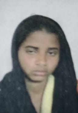 The body of a married woman who had gone to defecate was found hanging from a noose.