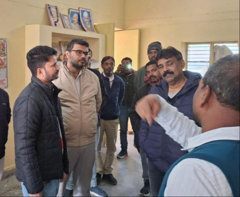 unnao news