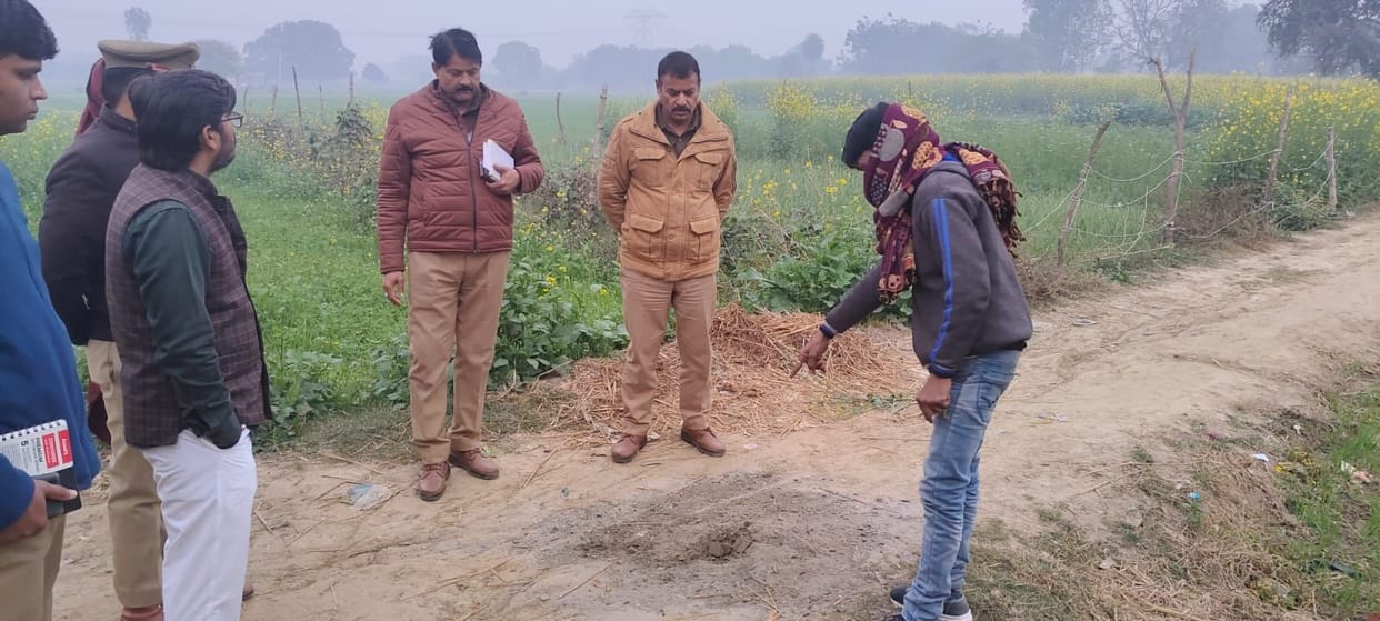 unnao news