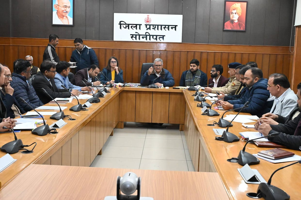 The Rithala-Kundli Metro and RRTS project will gain momentum.