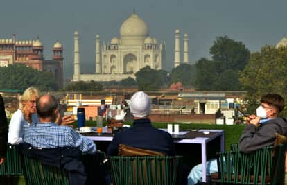 The new year is likely to begin shrouded in fog.