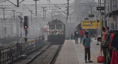 UP: AI Sensor Cameras to be Installed Near Railway Stations; Every Joint of Trains to Undergo X-ray Scanning