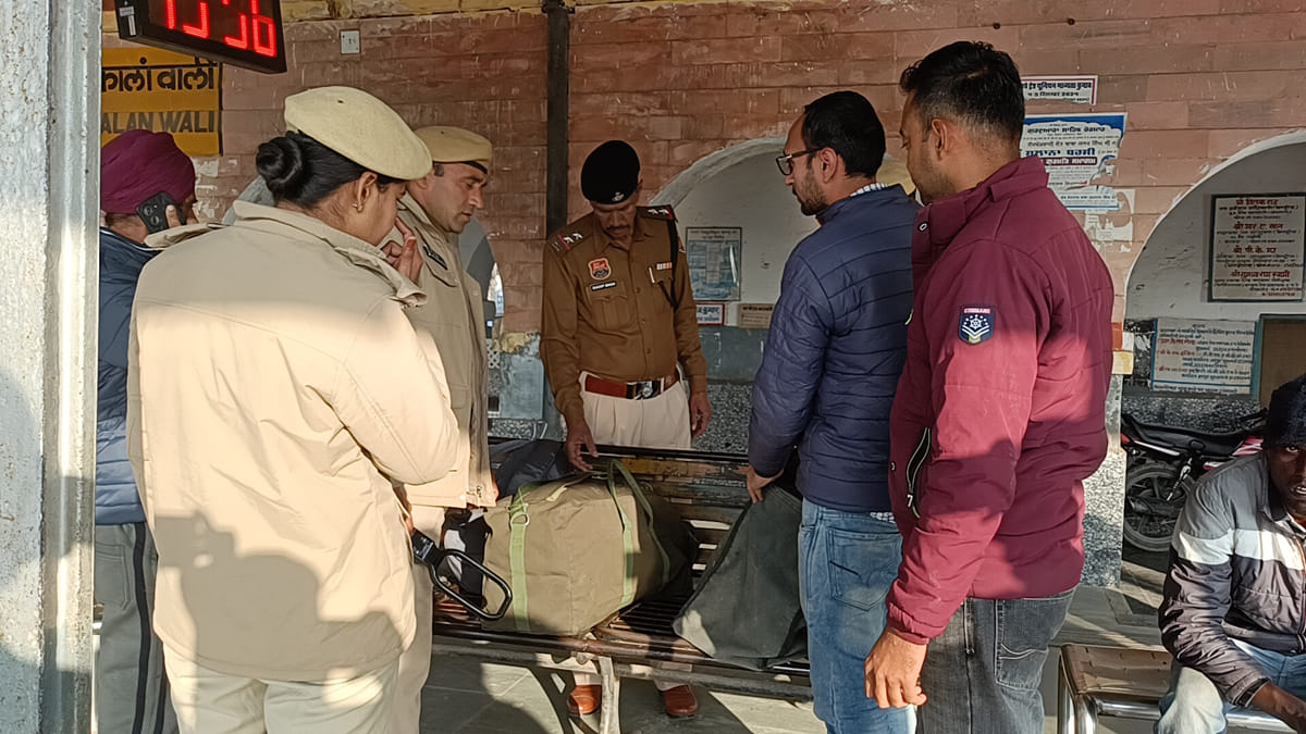 Security beefed up for New Year and Republic Day