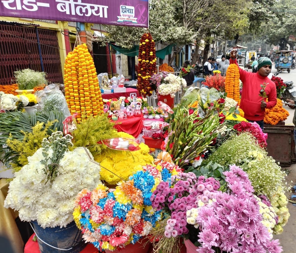Welcomed the New Year 2026 with great fanfare