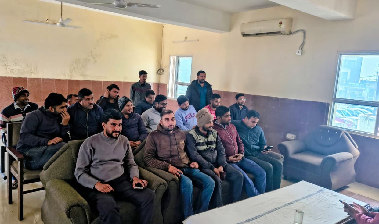 kathua news, nrmu