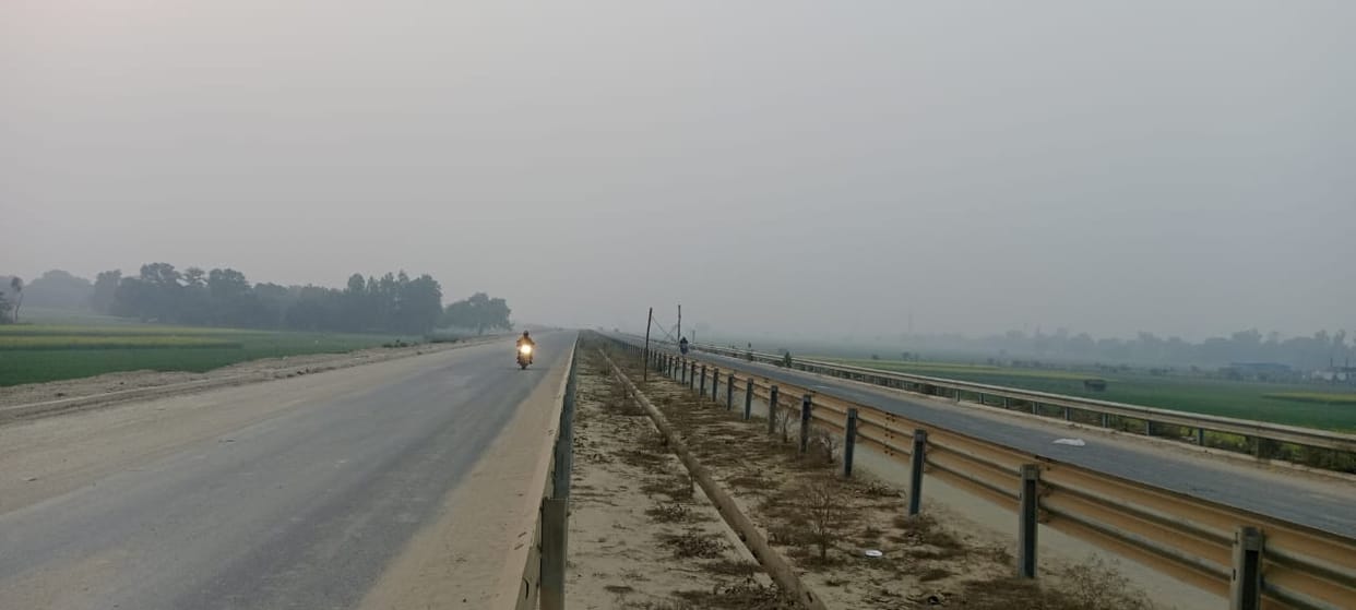 3.4 million people will get pure Ganga water, will go to Delhi from Greenfield