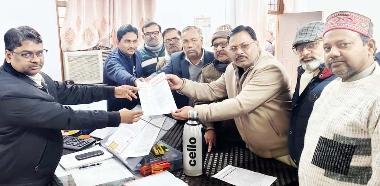 Demand to end morning power cuts in Puwayan.