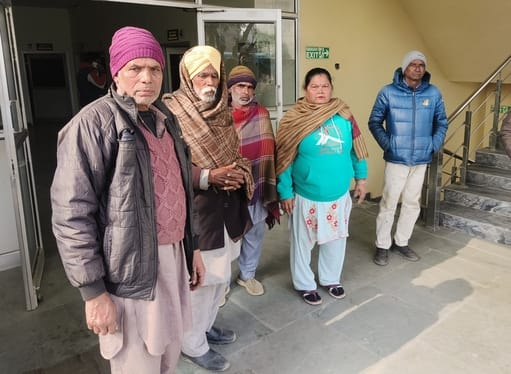 ACB begins investigation into corruption in housing scheme
