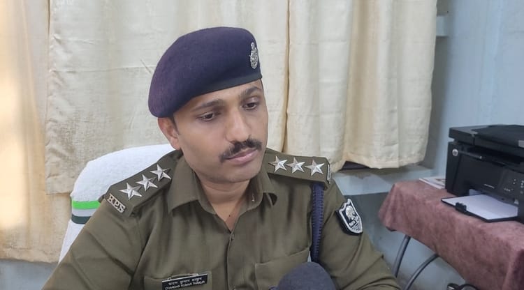 पूर्णिया साइबर पुलिस का अलर्ट: हैप्पी न्यू ईयर संदेश के पीछे छिपा हो सकता है ठगी का जाल, रहें सावधान!