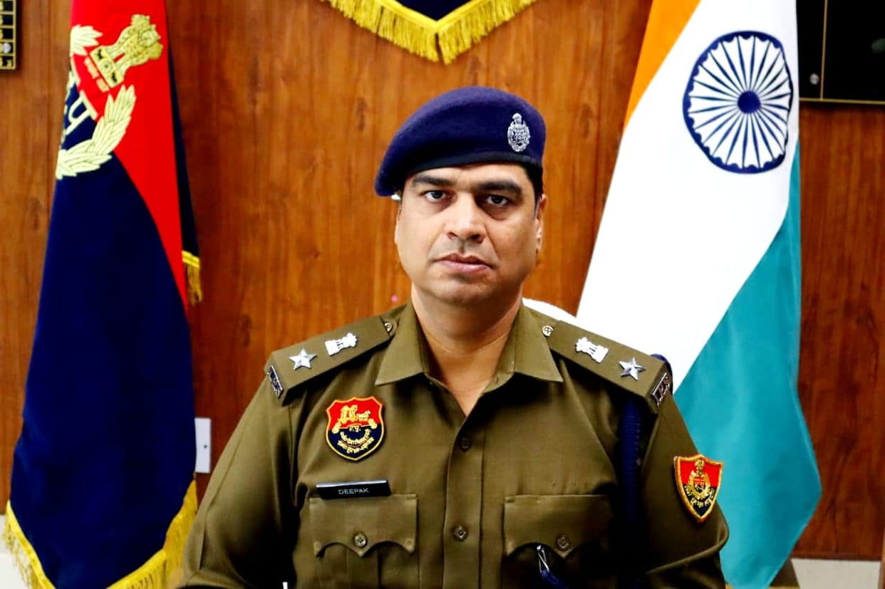 Police crackdown on drug smugglers, 681 smugglers sent to jail