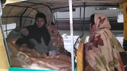 Horrific Crime in Purnia: 5-Month Pregnant Woman Strangled to Death; Husband and In-laws Absconding