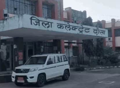 dausa home ministry team starts census 2027 preparations updates village list